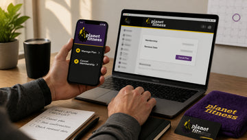 How Much Is to Cancel Planet Fitness? Fees & Rules Explained