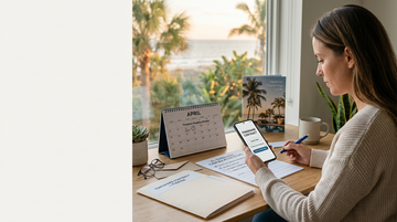 Florida Timeshare Rescission Period and Cancellation Rules