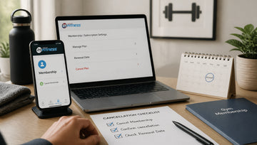How to Cancel 24 Hour Fitness Membership and Stop Billing