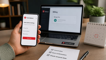 How to Cancel Total Adblock Subscription & Stop Charges