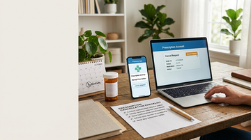 How to Cancel a Prescription and Stop Auto-Refills