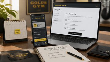 How to Cancel Gold's Gym Membership (Stop Billing Safely)
