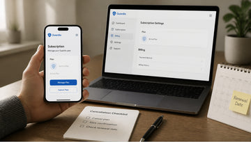 How to Cancel Guardio Subscription & Stop Charges