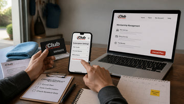 How to Cancel Club Car Wash Membership: Online & In-Person