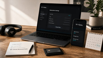How to Cancel Tidal Wave Auto Spa Membership (Step-by-Step)