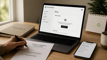 Cancel Squarespace Subscription Step-by-Step Guide