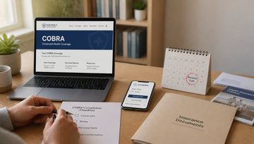 How to Cancel COBRA Insurance Safely