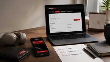 How to Cancel XVideos Red and Stop Recurring Billing