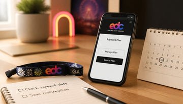How to Cancel an EDC Layaway Plan and Check Fees