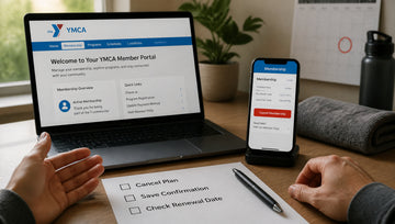 How to Cancel YMCA Membership (Online, In-Person & Letter)