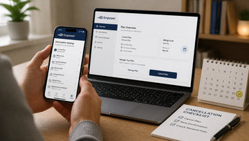 How to Cancel Empower Subscription and Stop the $8 Fee