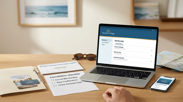 Cancel Vacation Village Timeshare and Stop Future Fees