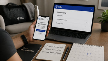 How to Cancel Club Fitness Membership (Step-by-Step)