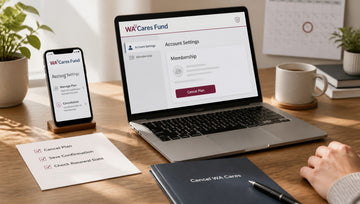 How to Cancel WA Cares Fund: Payroll Exemption Guide
