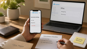 How to Cancel OnlyFans Subscription (Step-by-Step Guide)