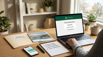 How to Cancel a Vidanta Timeshare Contract Step by Step
