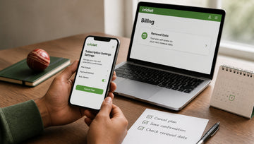 How to Cancel a Line on Cricket Wireless (Step-by-Step)