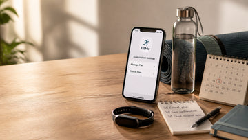 How to Cancel the FitMe App Subscription and Stop Billing