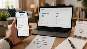How to Cancel Gabb Wireless | Stop Billing & Avoid Fees