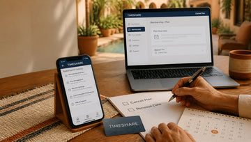 Cancel a Timeshare in Mexico 5 Day Rescission Guide