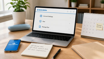 How to Cancel Delta Dental Insurance Online Safely