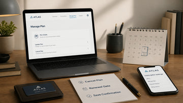 How to Cancel Atlas Credit Card and Close Your Account Safely