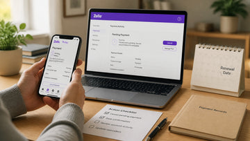 How to Cancel a Pending Zelle Payment (Quick Guide)