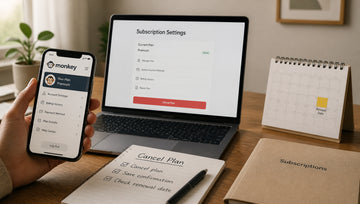 How to Cancel Monkey App Subscription (Stop Charges)