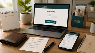 How to Cancel The Joint Chiropractic Membership and Stop Billing