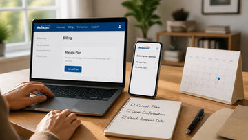 How to Cancel Mediacom Internet and Avoid Extra Fees