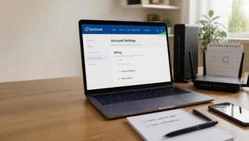 How to Cancel EarthLink Internet and Stop Billing