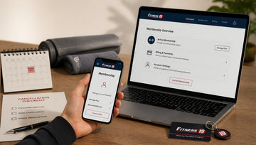 How to Cancel Fitness 19 Membership and Stop Billing