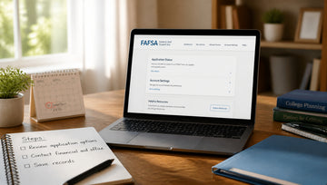 How to Cancel a FAFSA Application or Decline Aid