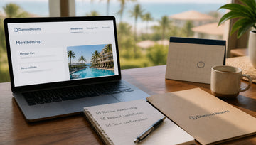 How to Cancel a Diamond Resorts Timeshare Safely
