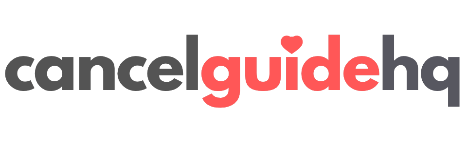 CancelGuideHQ.com